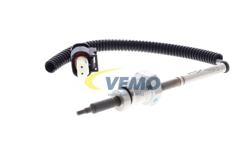 VEMO V30-72-0185 Jutiklis, išmetamųjų dujų temperatūra