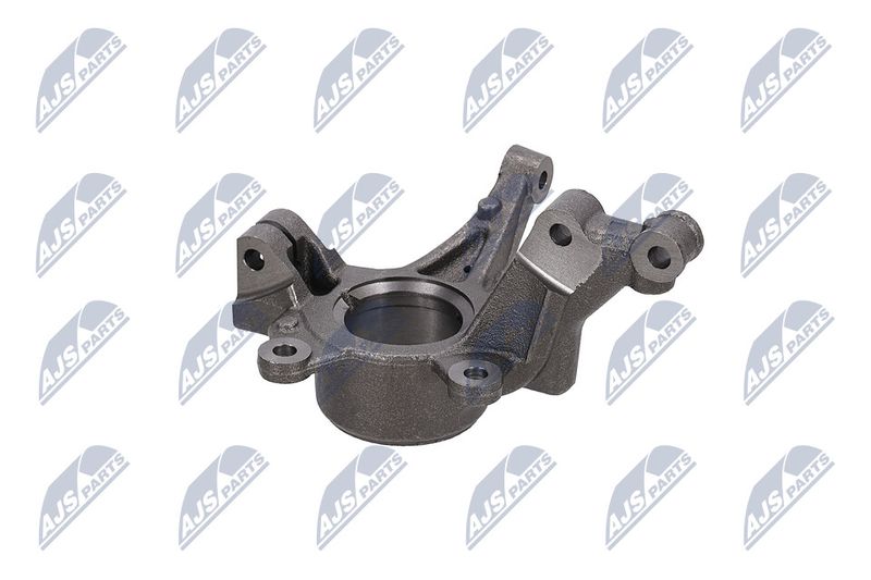 Käändmik, rattakinnitus, NTY ZZP-RE-020