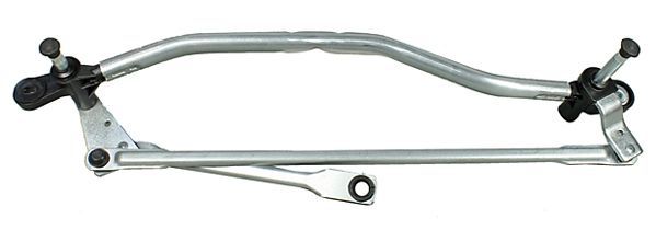 Ruitenwissermechanisme Voor past: AUDI A4 B8, A5 8T 06.07-01.17