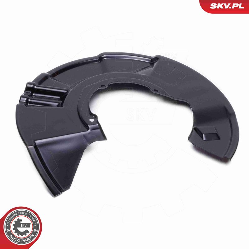 ESEN SKV 57SKV250 Splash Guard, brake disc