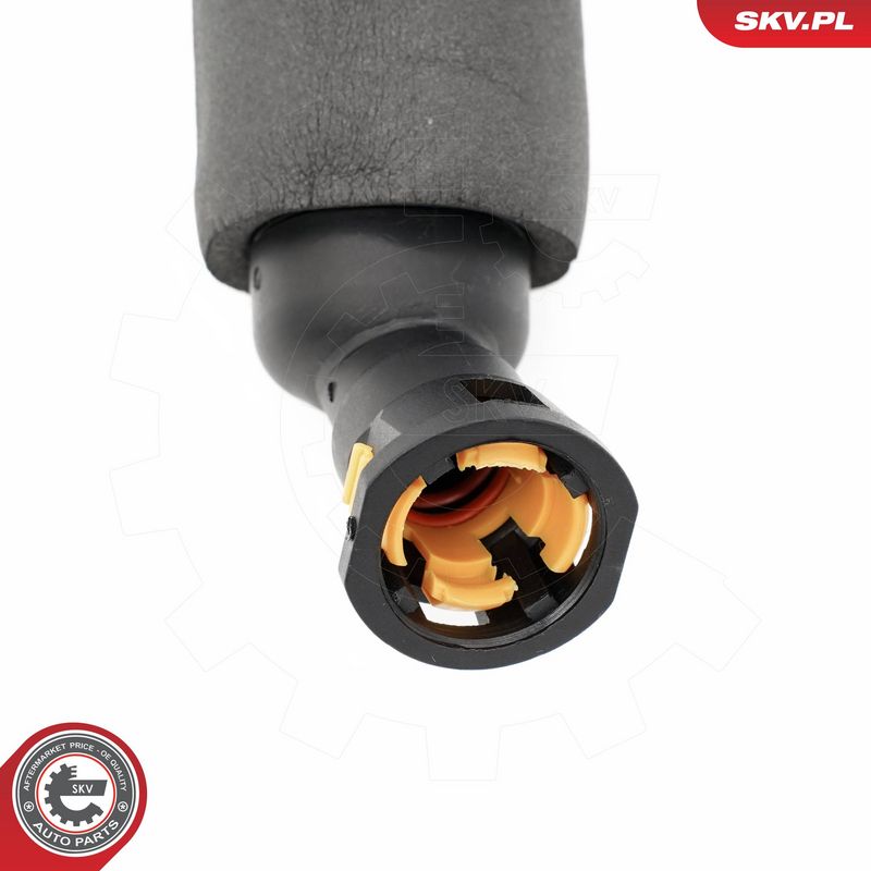 Voolik, Karterituulutus, ESEN SKV 54SKV755