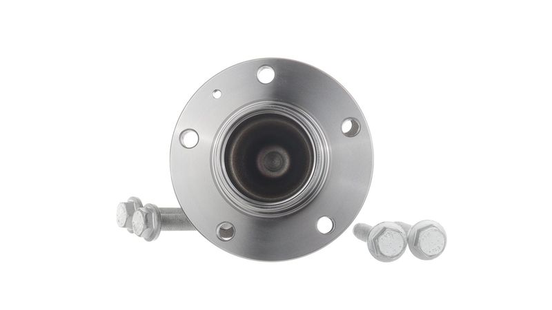 Rattalaagrikomplekt, SKF VKBA 7034