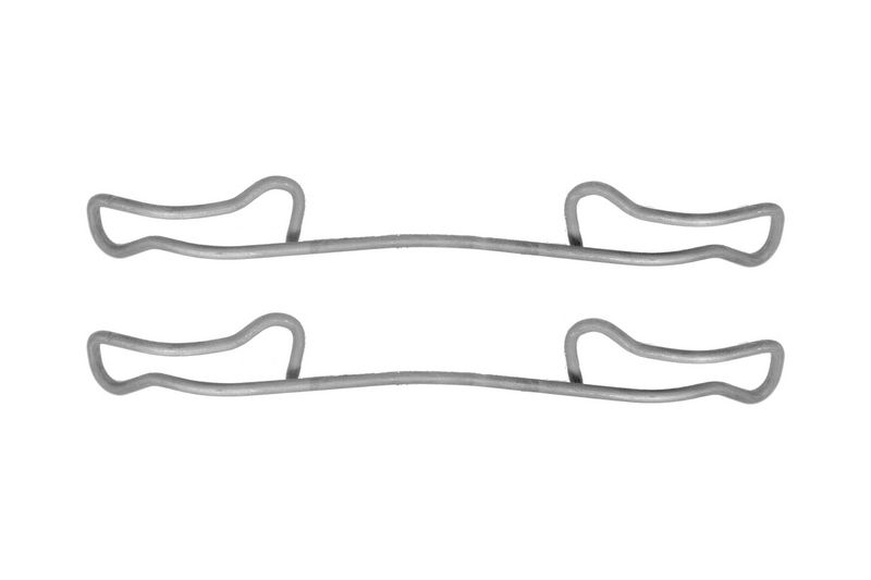 BOSCH 1 987 474 365 Accessory Kit, disc brake pad
