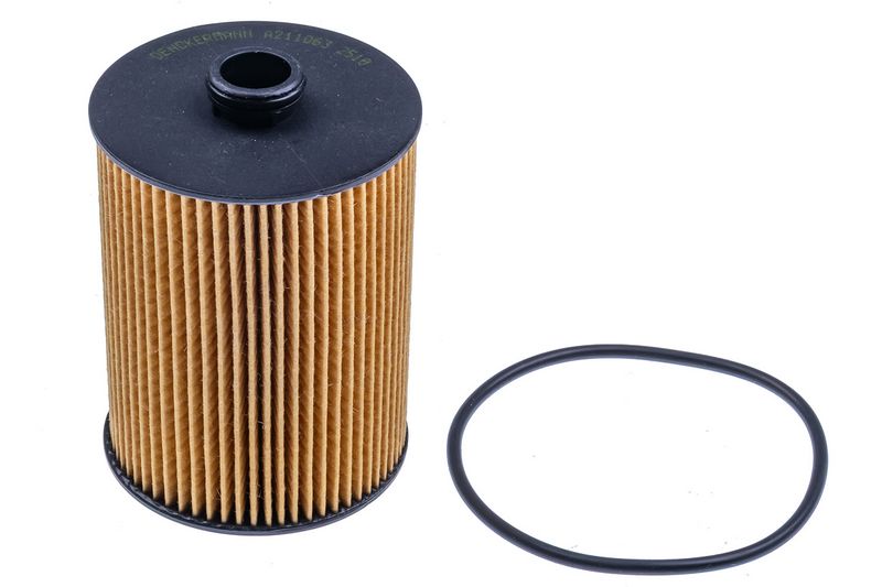 Õlifilter, DENCKERMANN A211063