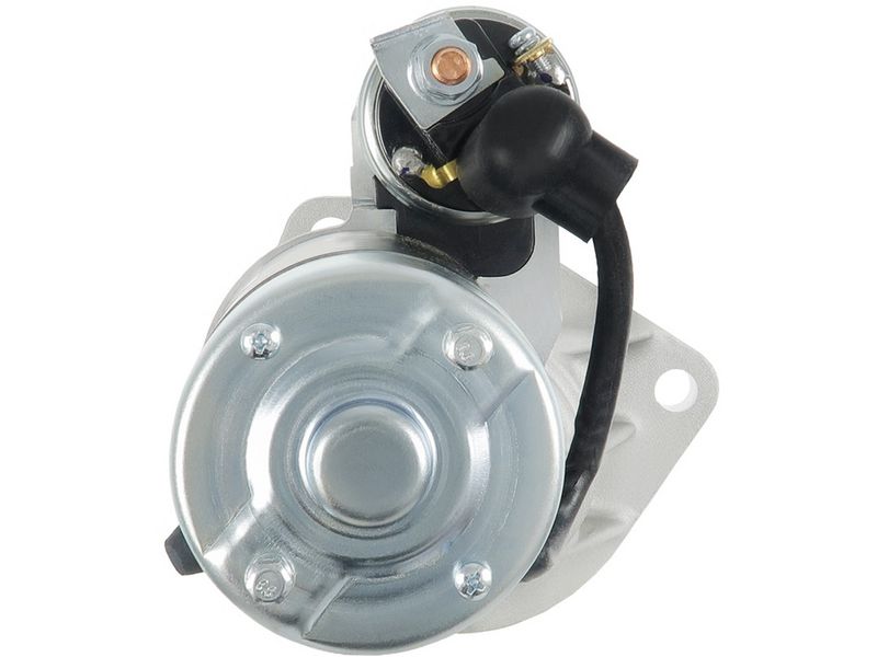 Starter, AS-PL S2024