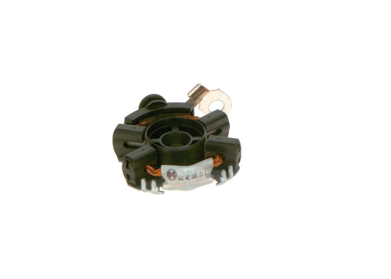Kinnitus, süsinikuharjad, BOSCH 1 004 336 562