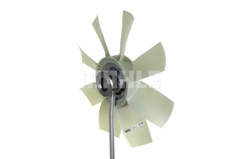Product Image - Koelventilatorwiel - CFF434000P - MAHLE