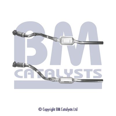 BM CATALYSTS katalizátor BM91085H