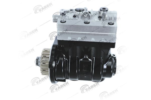 kompresor RVI/VOLVO aby šel  zaměnit za  9125120320  musí se dodat  karta  094981, 094982 , 066669 1300235001