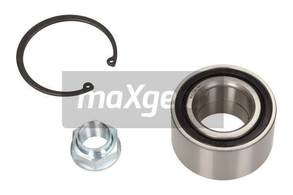 MAXGEAR kerékcsapágy készlet 33-0649