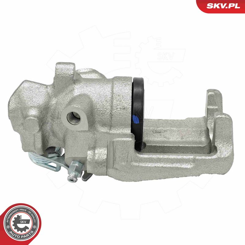 Pidurisadul, ESEN SKV 56SKV893