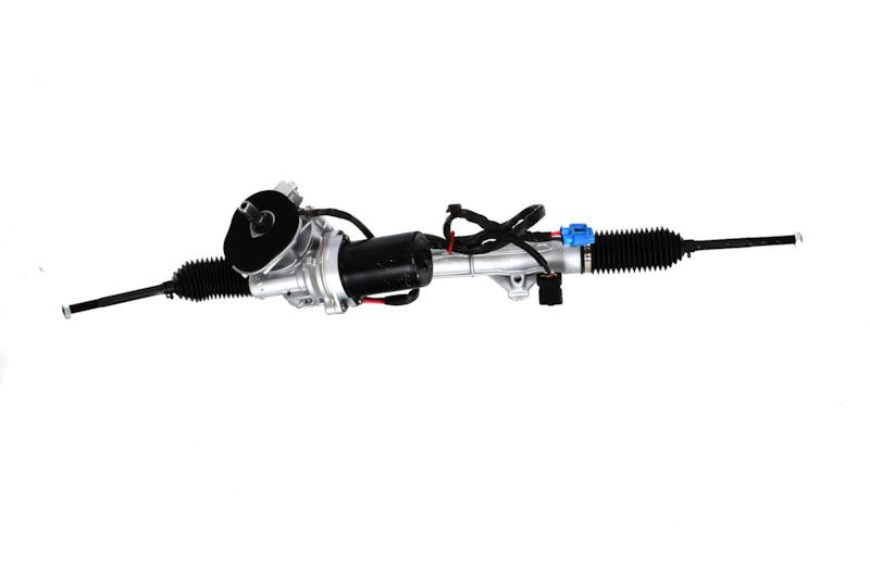 REMANTE 007-004-000002R Steering Gear