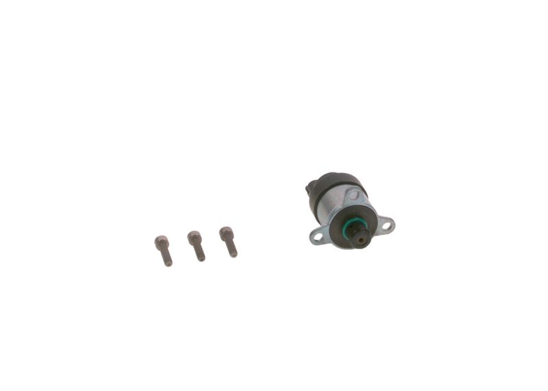 Reguleerimisklapp, kütuse kogus (Common-Rail-System), BOSCH 1 465 ZS0 082