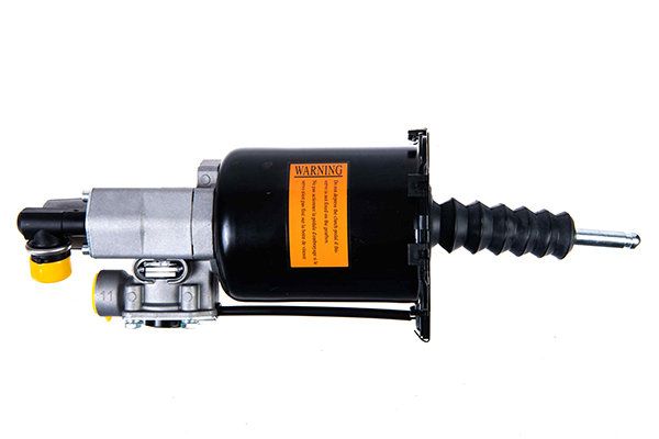 STELLOX 83-15057-SX Clutch Booster