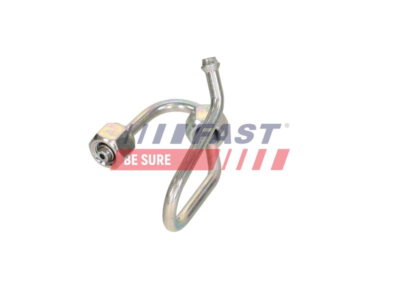 FAST FT12992 Kuro vamzdelis