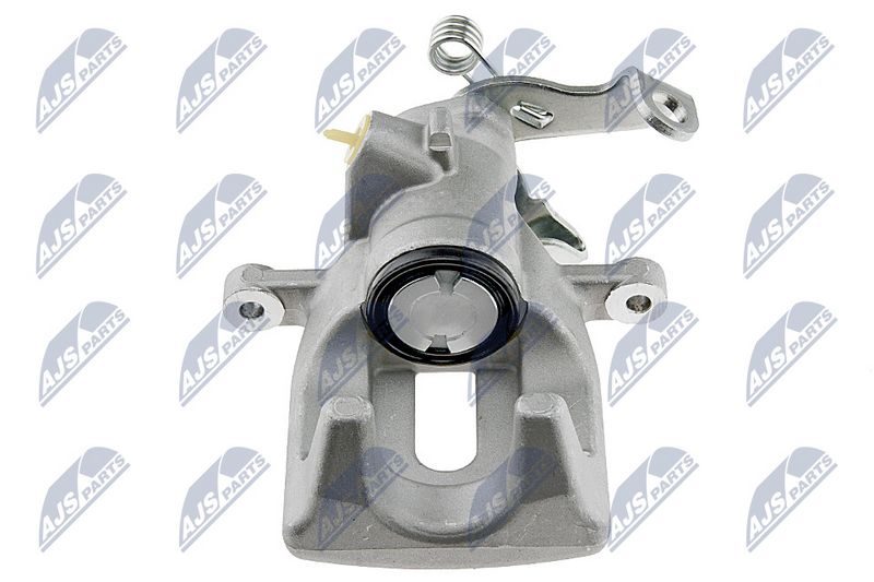 Pidurisadul, NTY HZT-CT-020