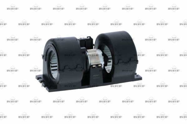 motorek topení MAN TGA 34141