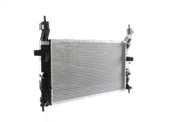 Chladič, chlazení motoru CR 833 000S
