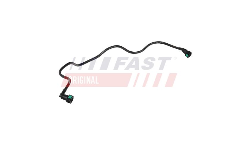 Kütusetorustik, FAST FT14052