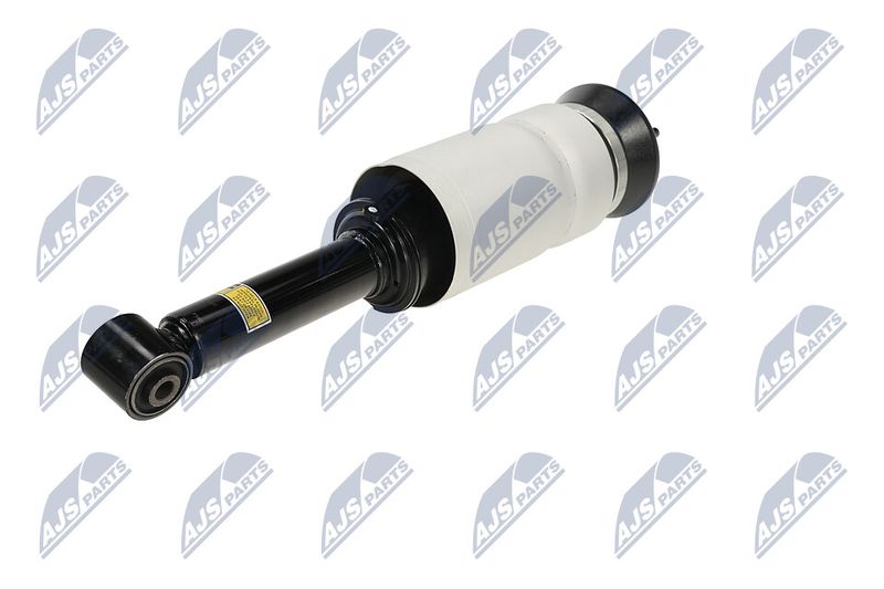 Õhuamort, NTY A-LR-027