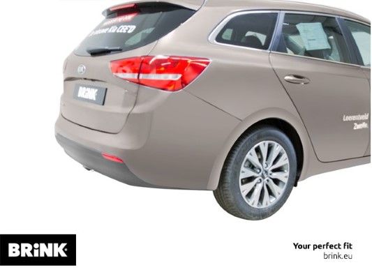 Haakeseade, BRINK 561100