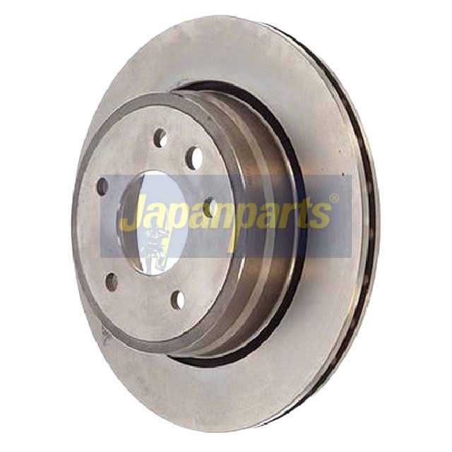 спирачен диск JAPANPARTS