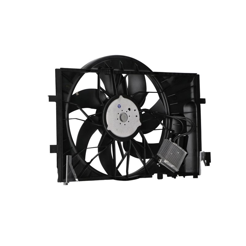 NISSENS 85656 Fan, Radiator