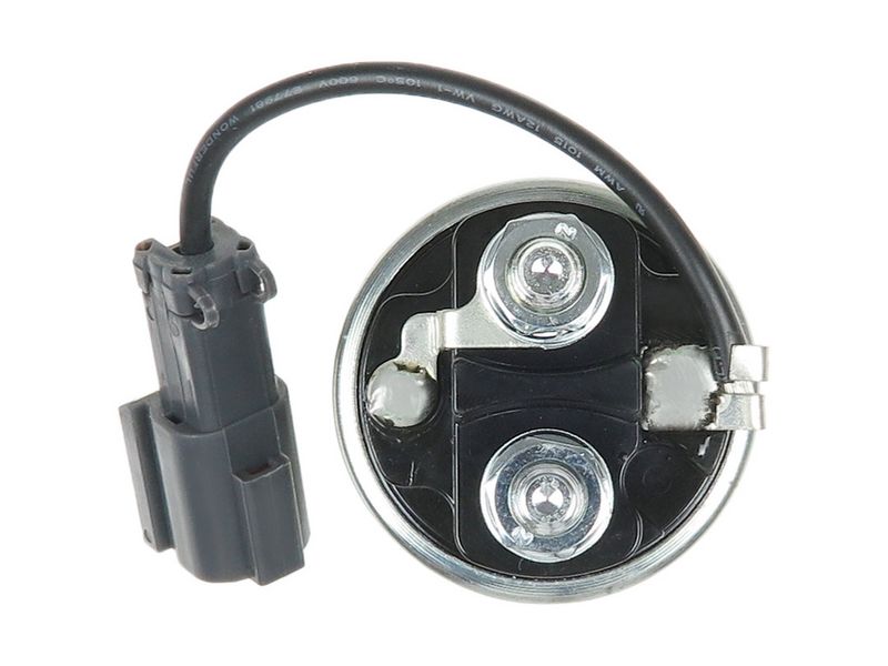 AS-PL SS2022P Solenoid Switch, starter