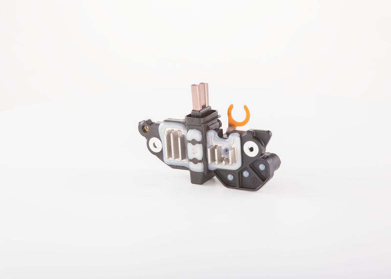 BOSCH F00M144119 Alternator Regulator