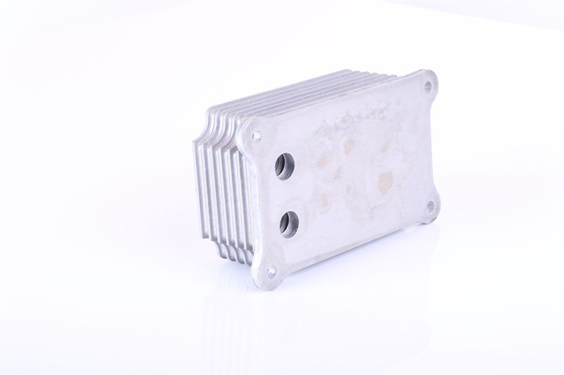 Õliradiaator, mootoriõli, NISSENS 90698