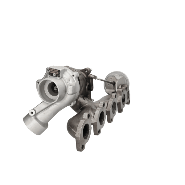 OE-TurboPower IT-54399700049 - Charger, charging (supercharged/turbocharged)