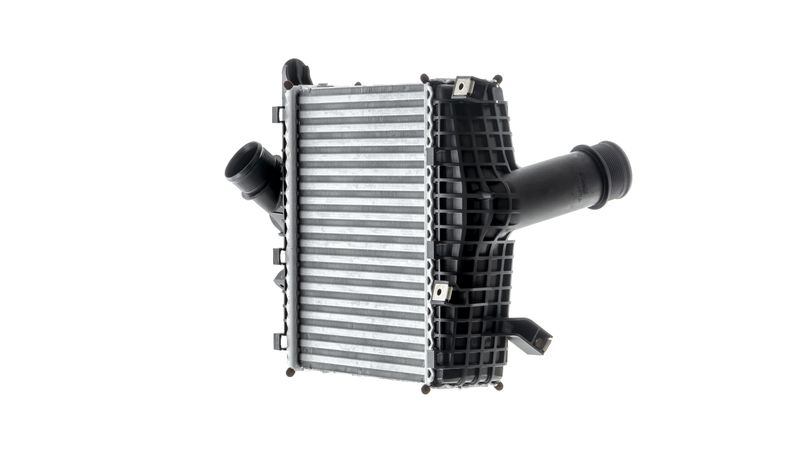 Product Image - Intercooler, inlaatluchtkoeler - CI672000P - MAHLE