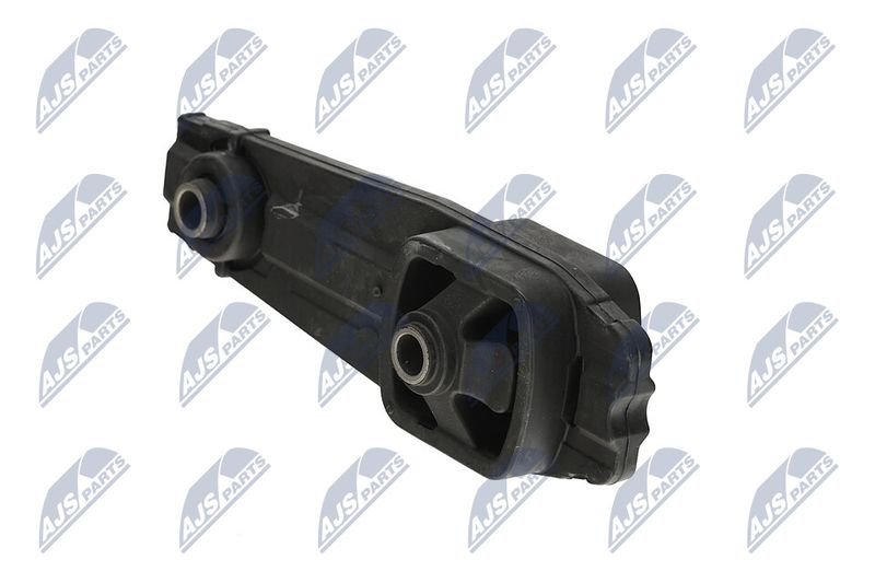 Paigutus, Mootor, NTY ZPS-CT-008