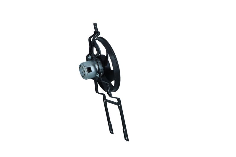 Ventilaator, mootorijahutus, NRF 47227