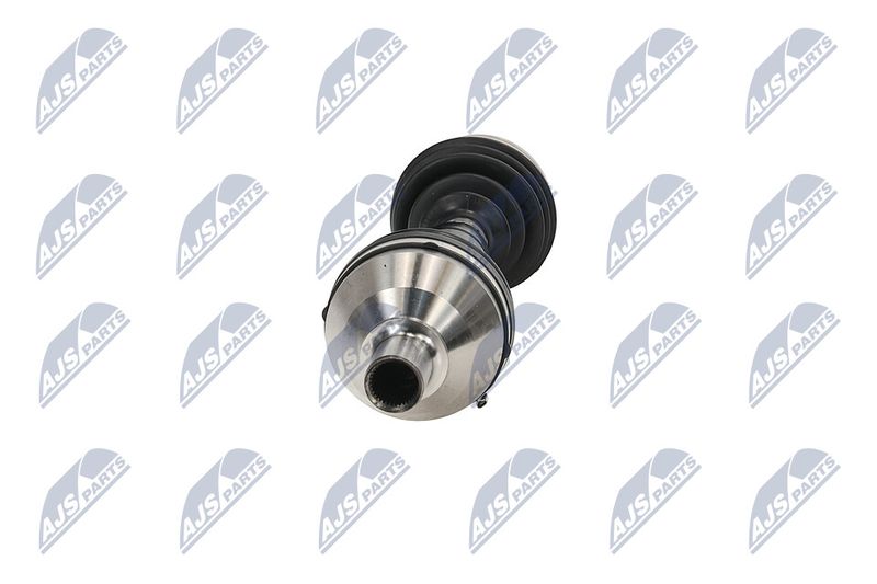 Veovõll, NTY NPW-VV-047