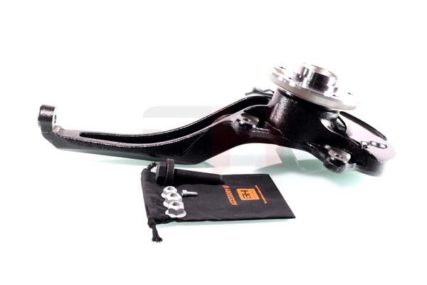 GH GH-289958V Steering Knuckle, wheel suspension