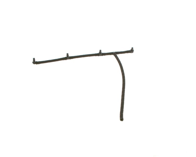 BOSCH 0928400413 Hose, fuel overflow