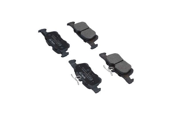 Kavo Parts KBP-10130 Brake Pad Set, disc brake