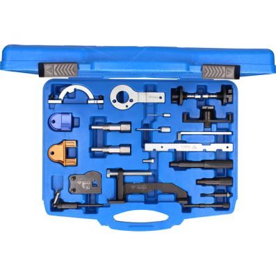 KS TOOLS BT594350 Adjustment Tool Set, valve timing