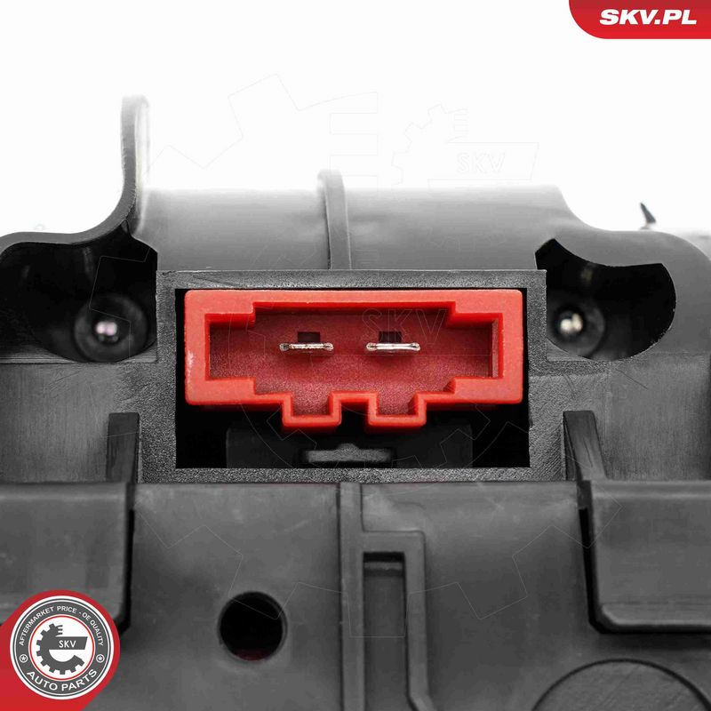 ESEN SKV 68SKV186 Interior Blower