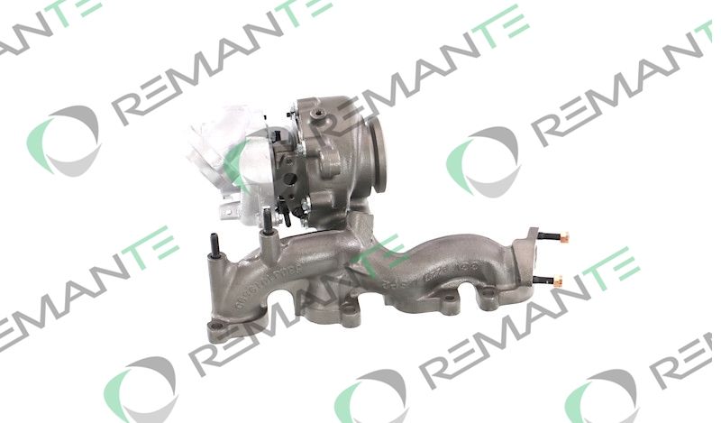 REMANTE 003-002-000065R - Turbina
