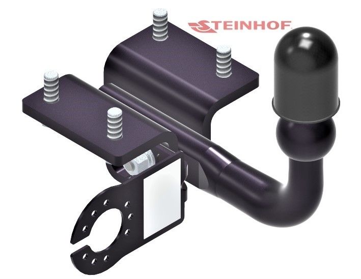 Haakeseade, STEINHOF V-020