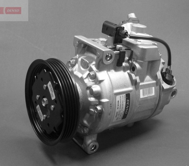 Denso Air Conditioning Compressor DCP02024