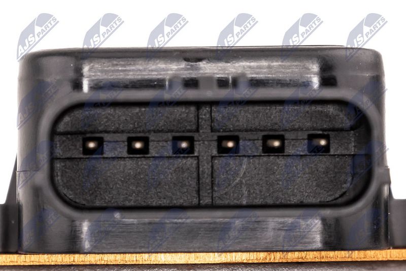 Andur, drosselklapiasend, NTY EAP-HD-001
