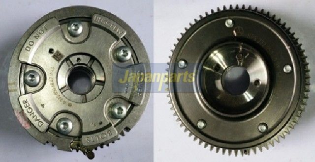 JAPANPARTS Skirstomojo veleno reguliatorius