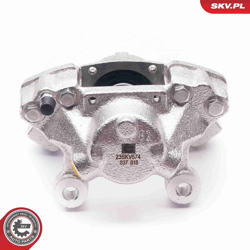 Pidurisadul, ESEN SKV 23SKV574