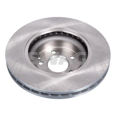 SWAG 10 94 3936 Brake Disc