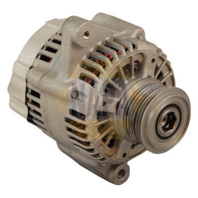 NAPA Alternator NAL1821