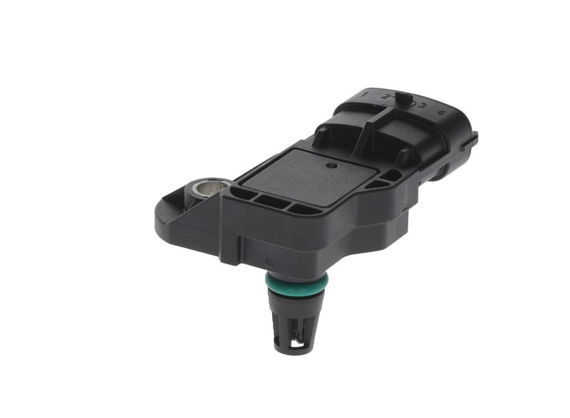 BOSCH 026123205W Sensor, intake manifold pressure