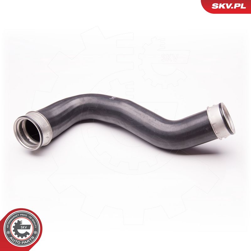 Laadimisõhu voolik, ESEN...